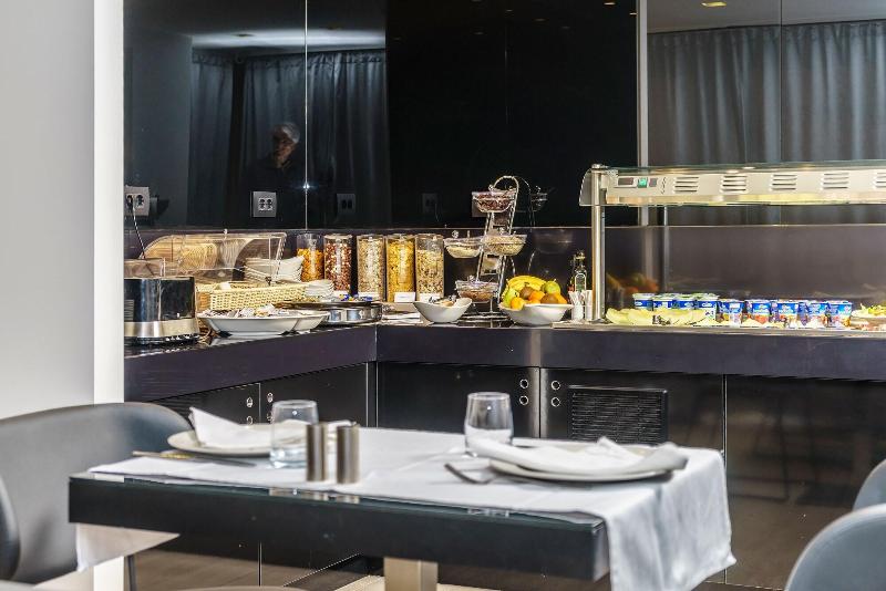 بنسيون The View Luxury Rooms