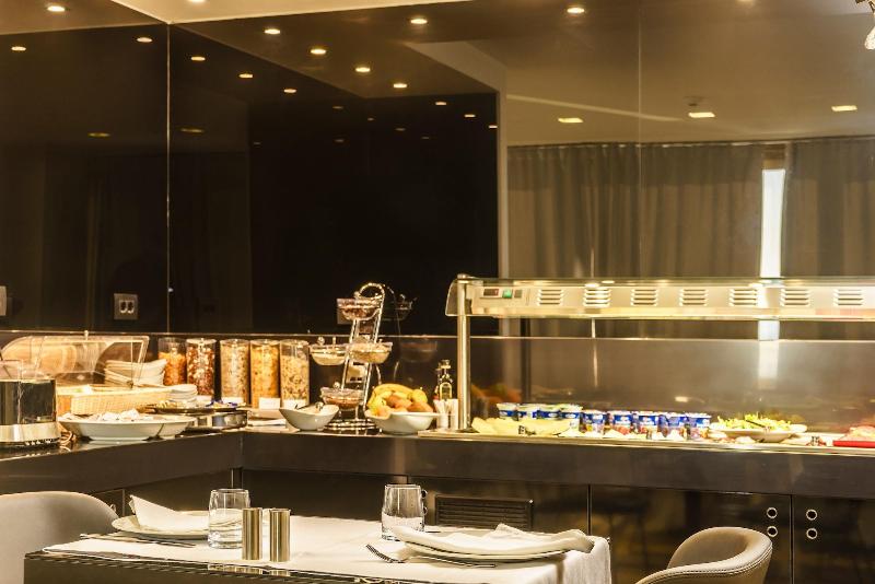 بنسيون The View Luxury Rooms