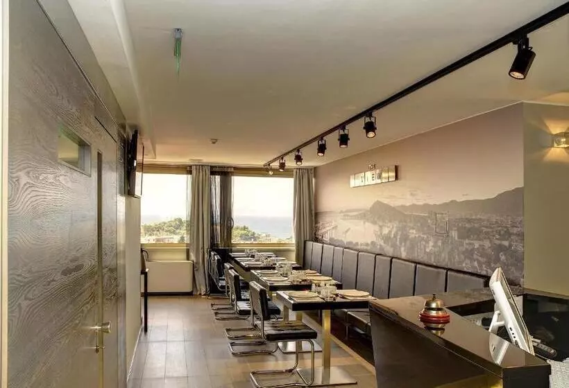 پانسیون The View Luxury Rooms