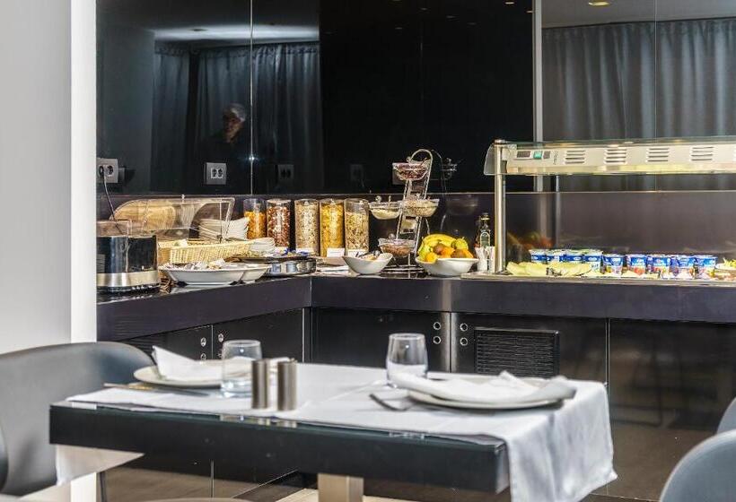 بنسيون The View Luxury Rooms