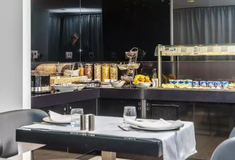 پانسیون The View Luxury Rooms