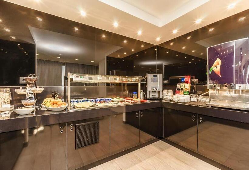 بنسيون The View Luxury Rooms