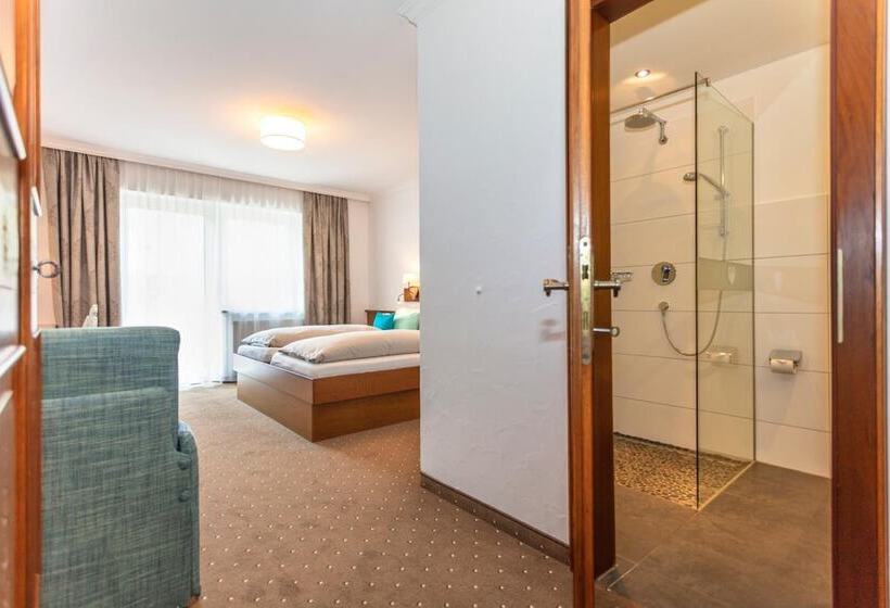 Pension Pinzgauer Hof