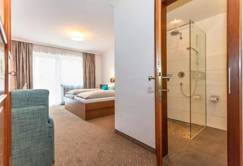 Pension Pinzgauer Hof