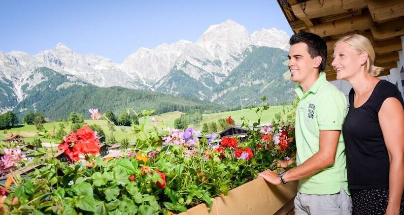 Pension Pinzgauer Hof