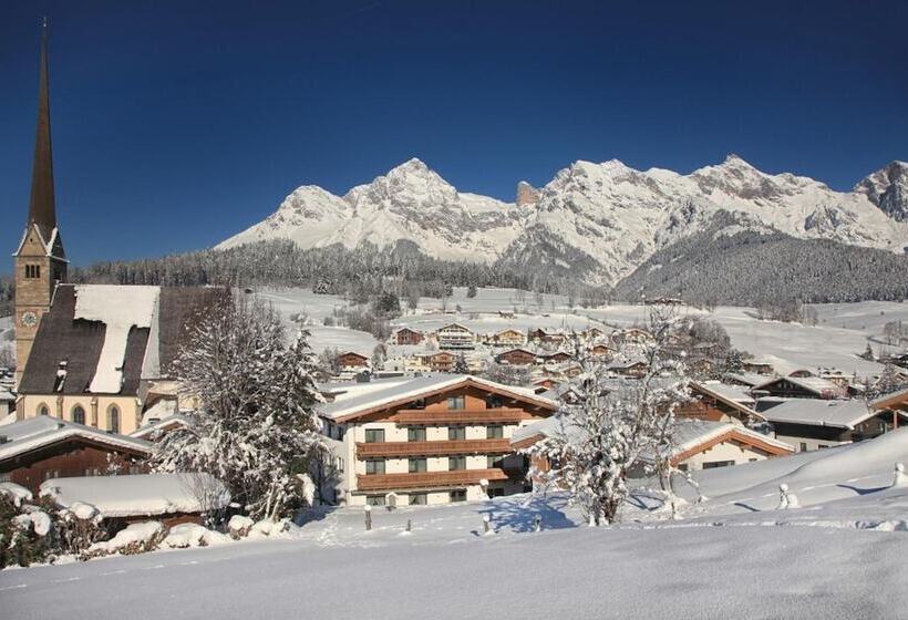 Pension Pinzgauer Hof