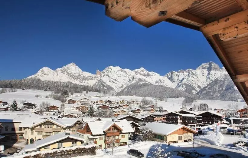 Pension Pinzgauer Hof