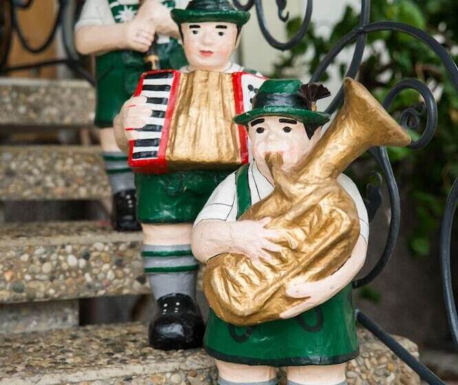 Pension Pinzgauer Hof