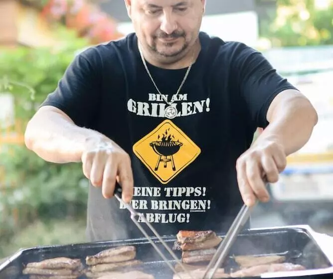 Pension Pinzgauer Hof