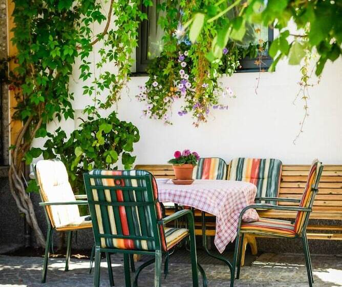 Pension Pinzgauer Hof