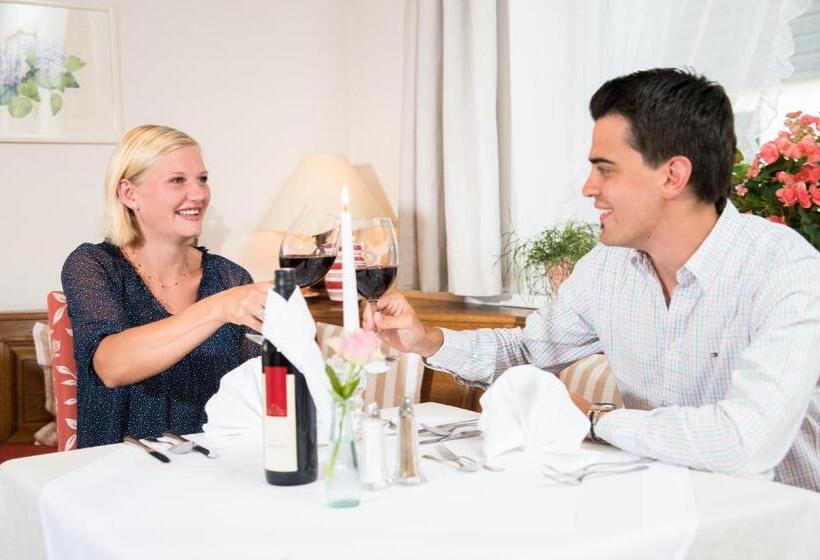 Pension Pinzgauer Hof