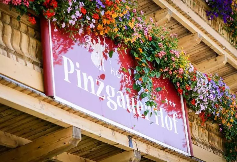 Pension Pinzgauer Hof