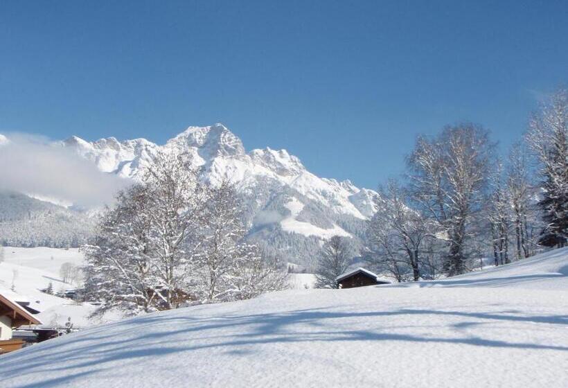 Pension Pinzgauer Hof