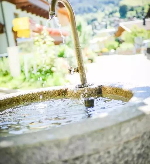 Pension Pinzgauer Hof