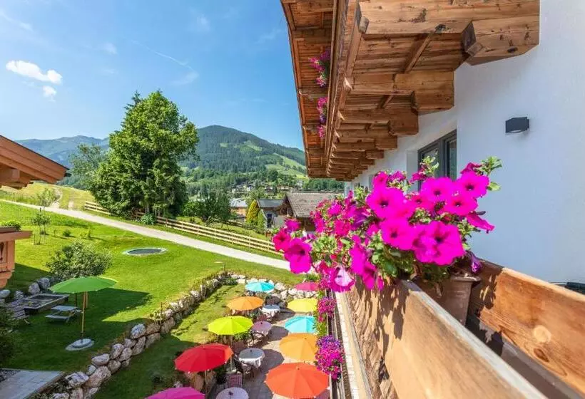 Pension Pinzgauer Hof