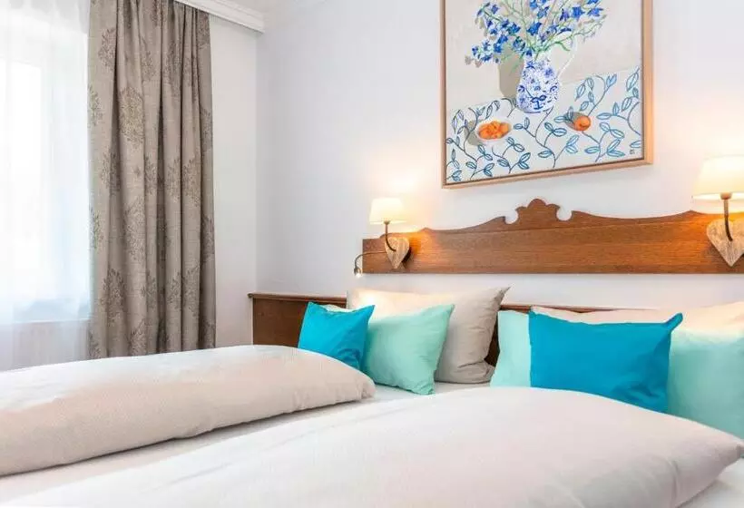 Pension Pinzgauer Hof