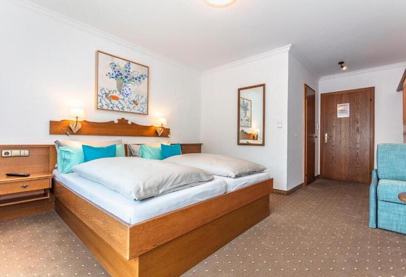 Pension Pinzgauer Hof