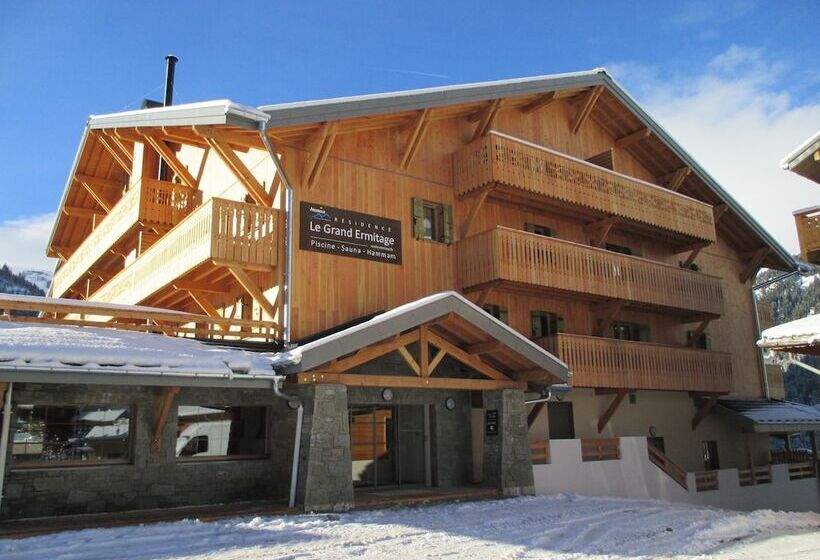 Residence Nemea Le Grand Ermitage