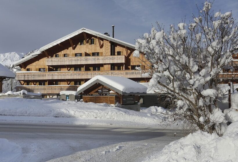 Residence Nemea Le Grand Ermitage