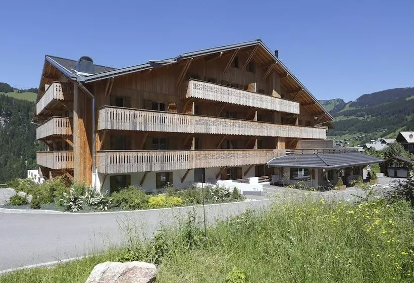 Residence Nemea Le Grand Ermitage