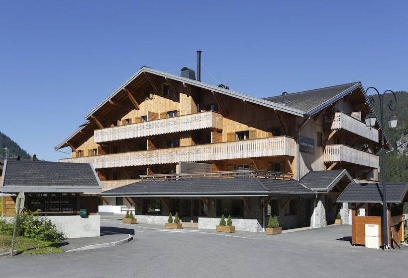 Residence Nemea Le Grand Ermitage