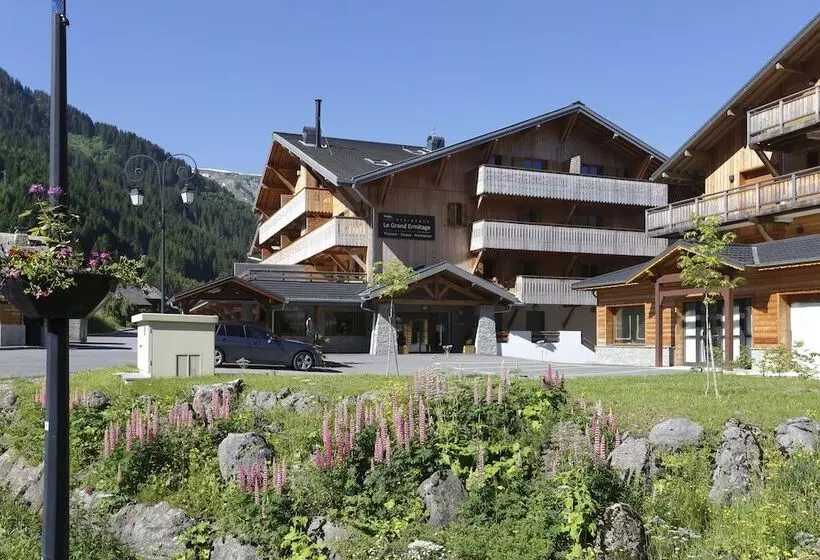 Residence Nemea Le Grand Ermitage