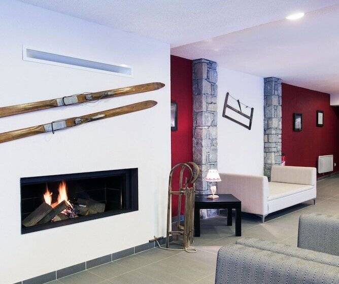 Residence Nemea Le Grand Ermitage