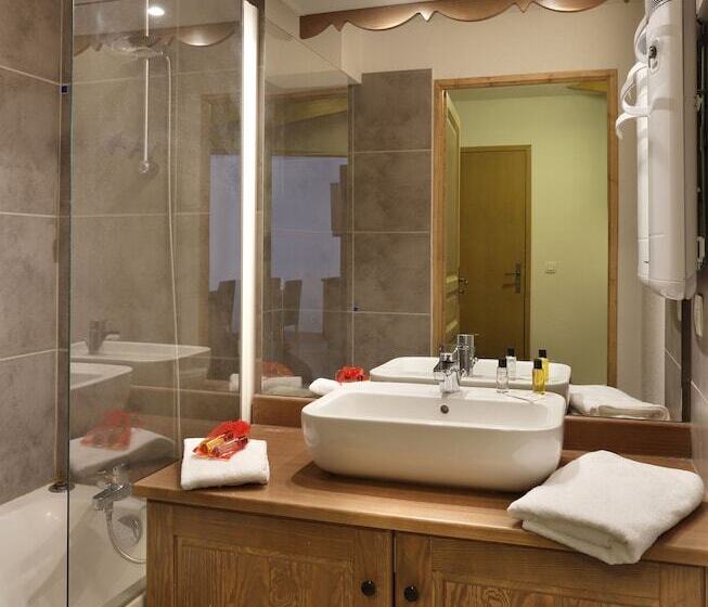 Residence Nemea Le Grand Ermitage