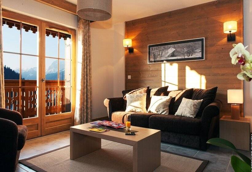 Residence Nemea Le Grand Ermitage