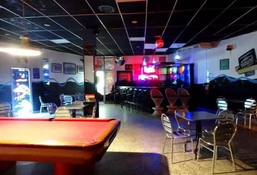 渡假胜地  Costa Azul Faro Marejada