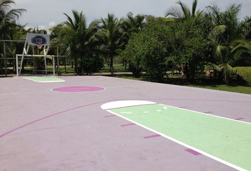 استراحتگاه Costa Azul Faro Marejada