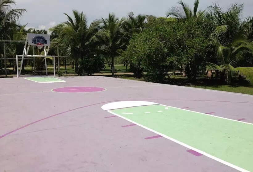 渡假胜地  Costa Azul Faro Marejada