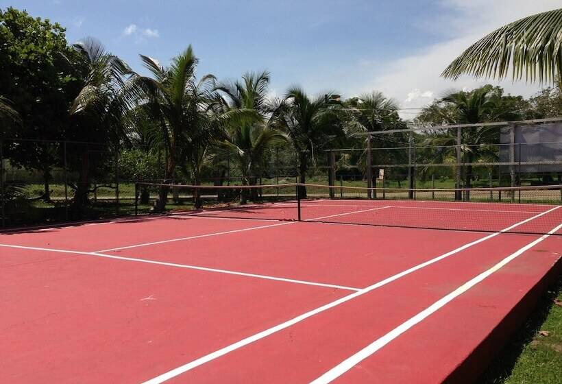 استراحتگاه Costa Azul Faro Marejada