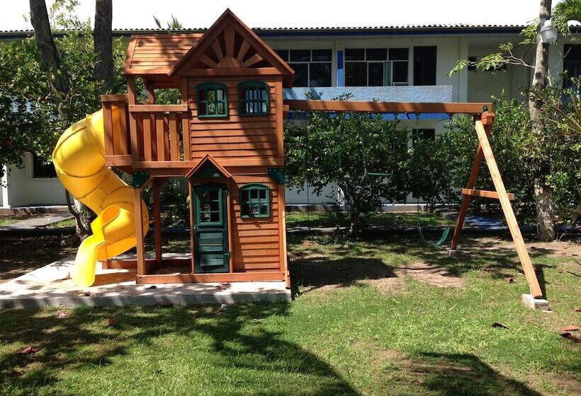 استراحتگاه Costa Azul Faro Marejada