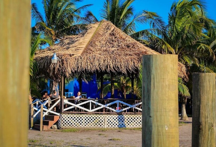 استراحتگاه Costa Azul Faro Marejada