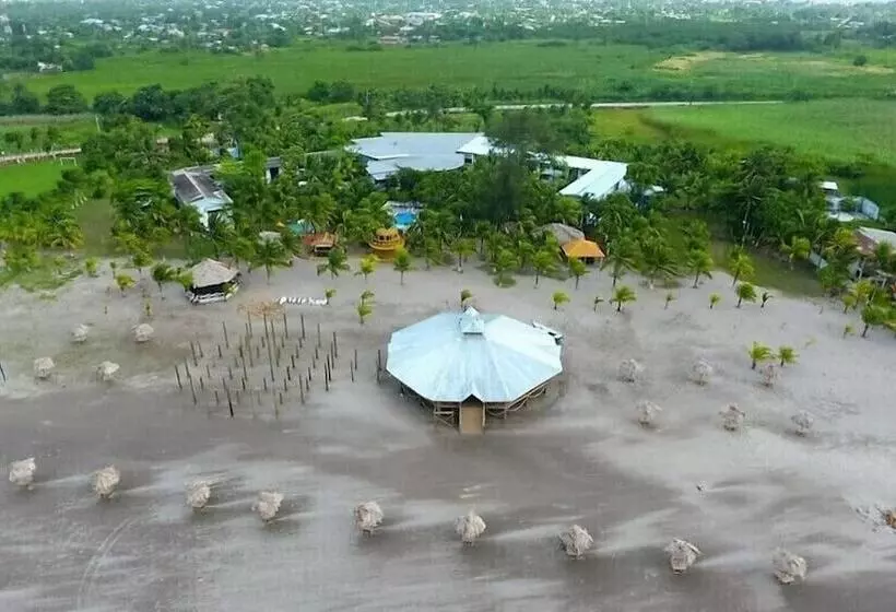 渡假胜地  Costa Azul Faro Marejada