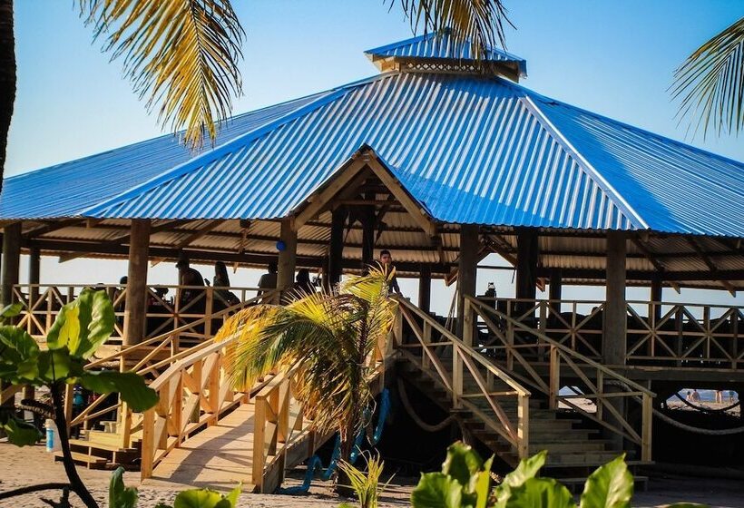 استراحتگاه Costa Azul Faro Marejada