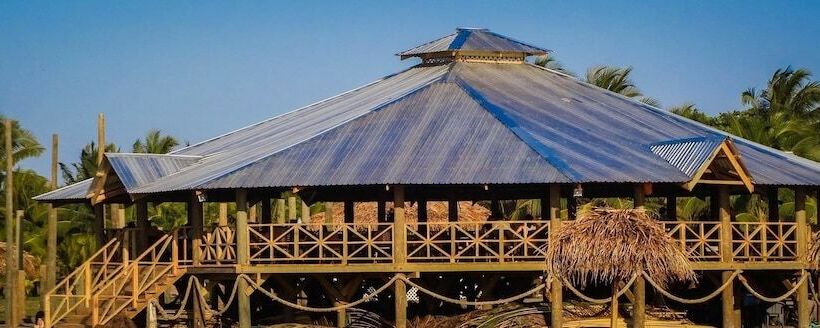 استراحتگاه Costa Azul Faro Marejada