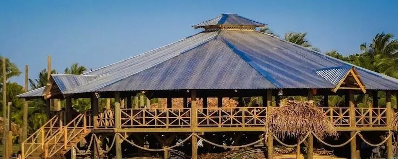 渡假胜地  Costa Azul Faro Marejada