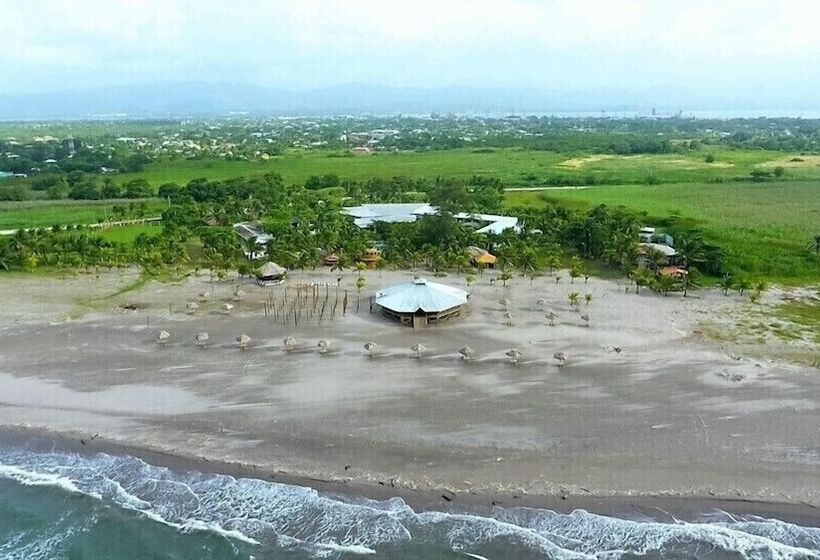 استراحتگاه Costa Azul Faro Marejada