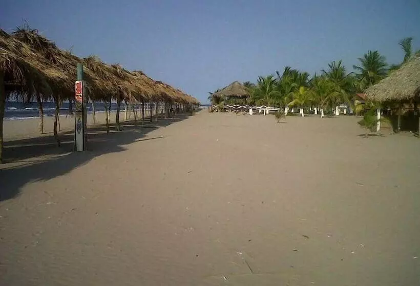 渡假胜地  Costa Azul Faro Marejada