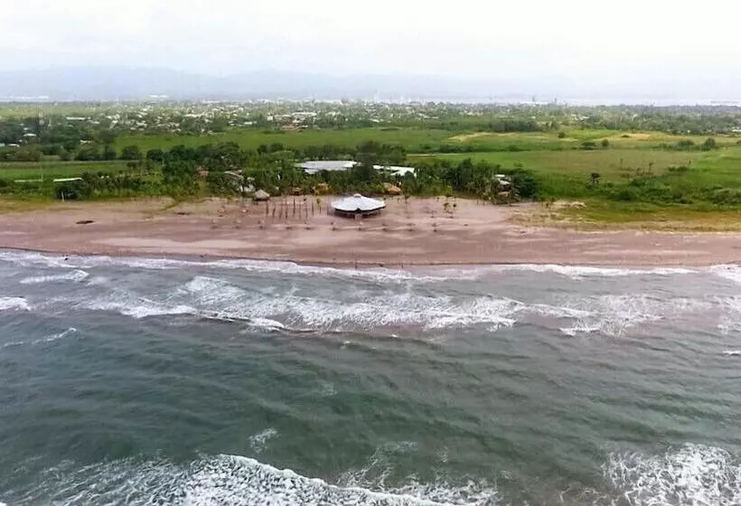 渡假胜地  Costa Azul Faro Marejada