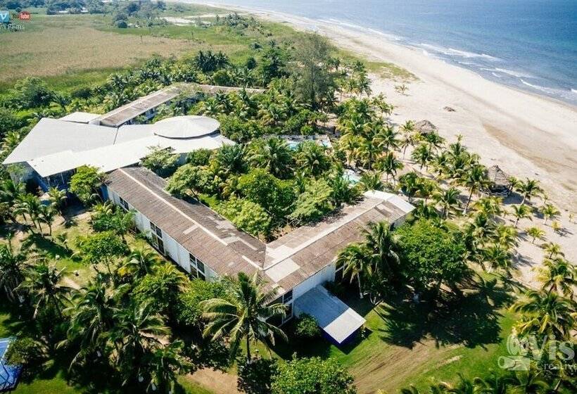 استراحتگاه Costa Azul Faro Marejada