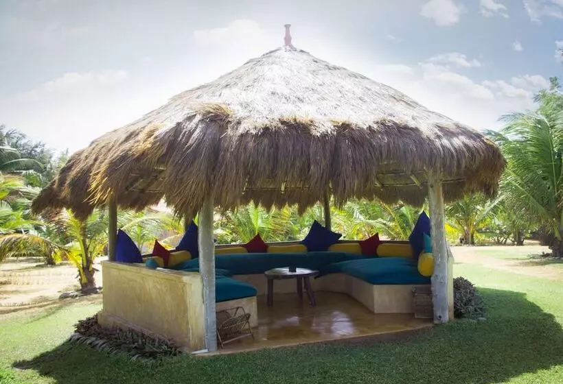 Курорт Palagama Beach