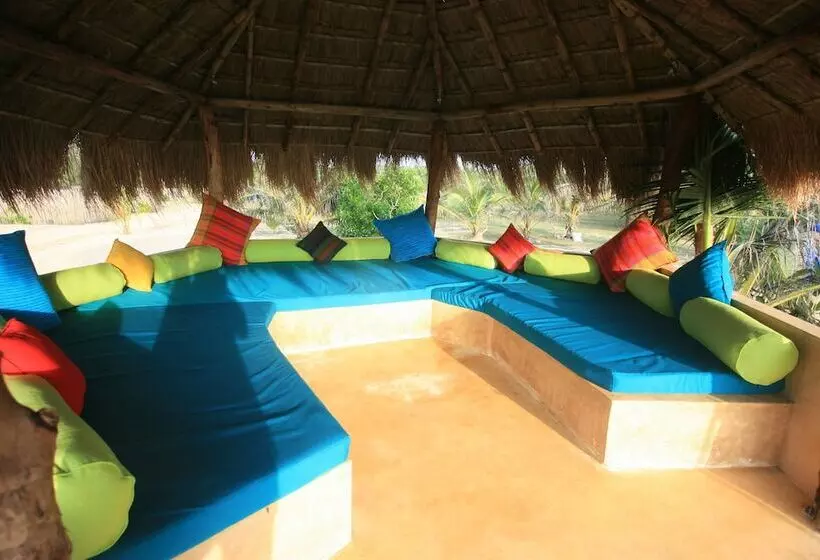 Курорт Palagama Beach