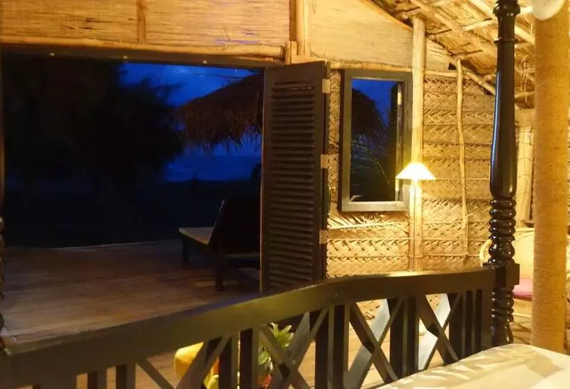 Курорт Palagama Beach