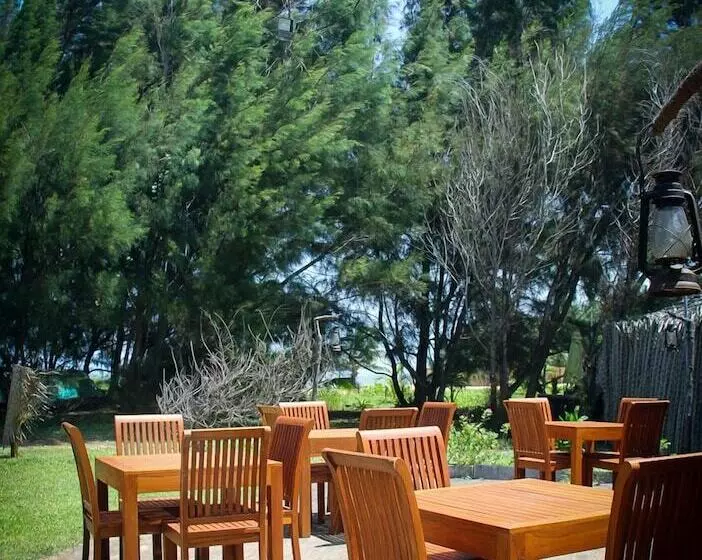 Курорт Palagama Beach