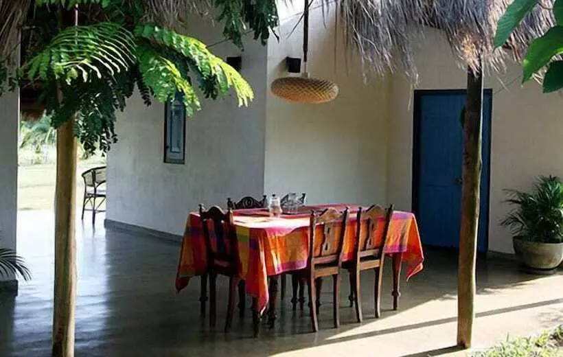 Курорт Palagama Beach