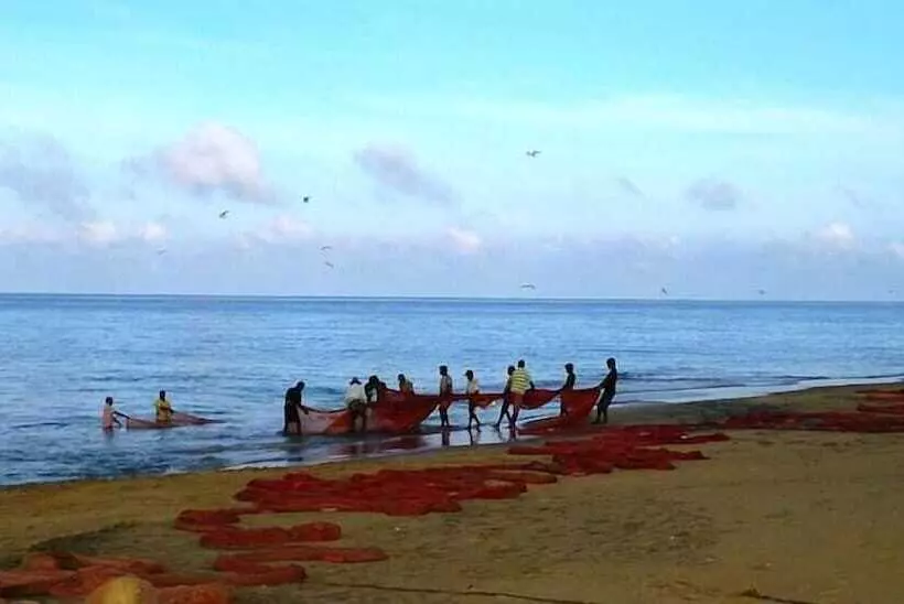 Курорт Palagama Beach