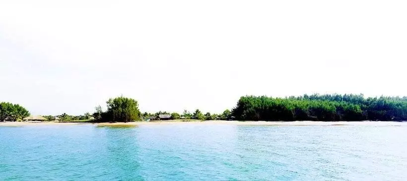 Курорт Palagama Beach